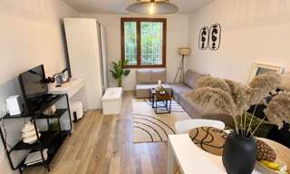 Appartement 1 Pièce 27 m² à vendre à Nîmes (30900)