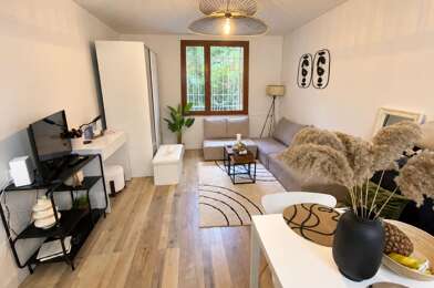Appartement 1 pièces 64000 €