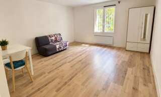 Appartement 1 Pièce 37 m² à vendre à Nîmes (30900)