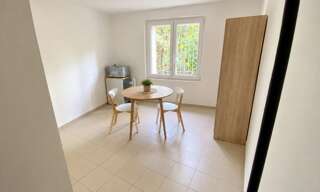 Appartement 1 Pièce 24 m² à vendre à Nîmes (30900)