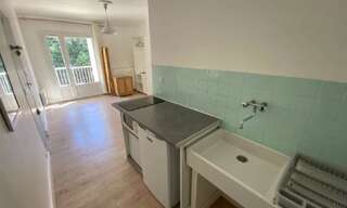 Appartement 1 Pièce 21 m² à vendre à Nîmes (30900)