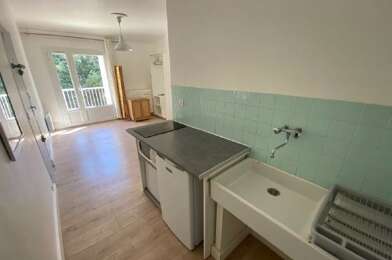 Appartement 1 pièces 55000 €