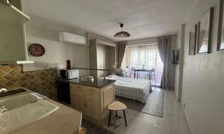 Appartement 1 Pièce 21 m² à louer à Sète (34200)