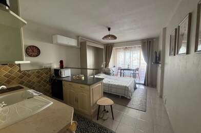 Appartement 1 pièces 526 €