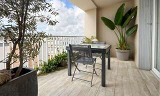 Appartement 3 Pièces 86 m² à vendre à Béziers (34500)