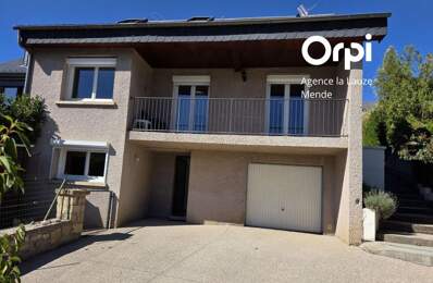 Maison familiale de 160 m² – 6 chambres – Jardin et garage — photo du bien