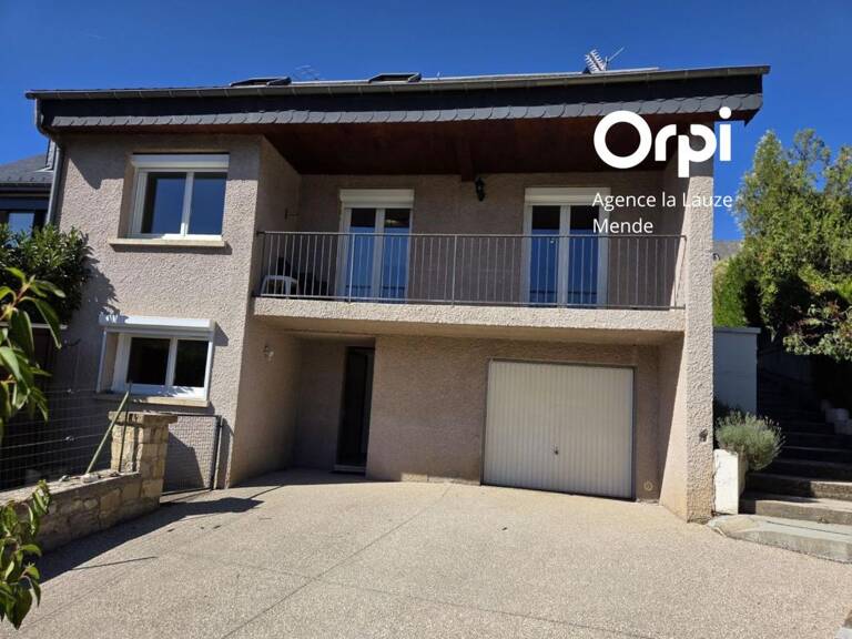 Maison familiale de 160 m² – 6 chambres – Jardin et garage — photo 1