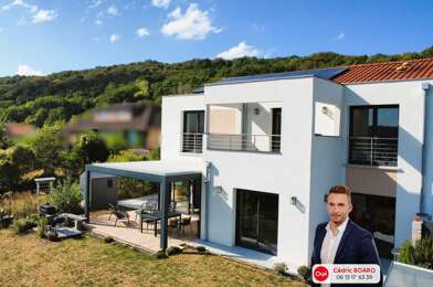 Maison 6 pièces 789000 €