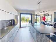 NORROY-LE-VENEUR – MAISON CONTEMPORAINE DE 245 M² AVEC ASCENSEUR – VUE EXCEPTIONNELLE SUR METZ — photo 3