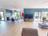 NORROY-LE-VENEUR – MAISON CONTEMPORAINE DE 245 M² AVEC ASCENSEUR – VUE EXCEPTIONNELLE SUR METZ — photo 4