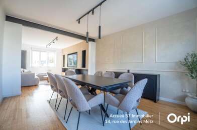 Maison 4 pièces 310000 €
