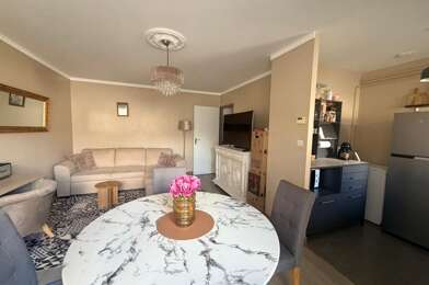 Appartement 3 pièces 97000 €
