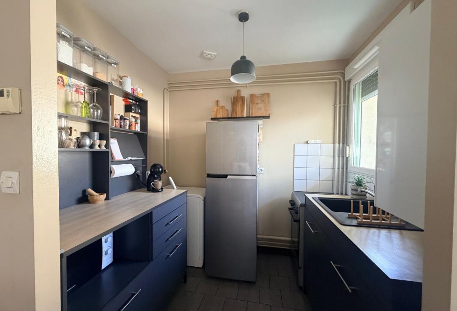 Appartement À Vendre — photo 1