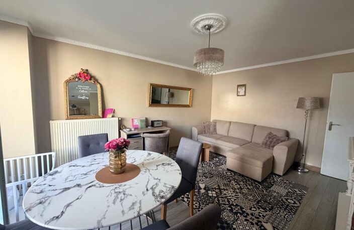 Appartement À Vendre — photo 3
