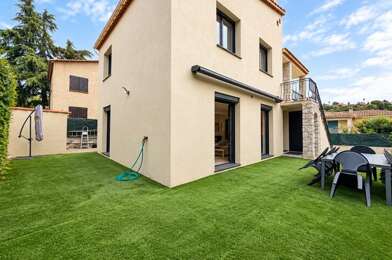 Maison 8 pièces 980000 €