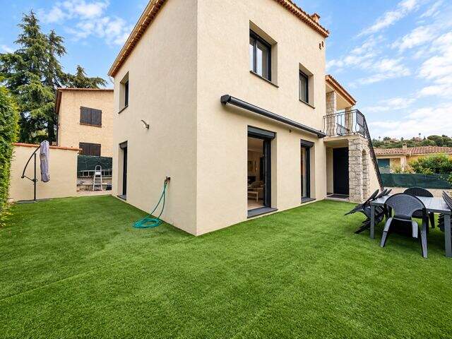 Maison À Vendre — photo du bien