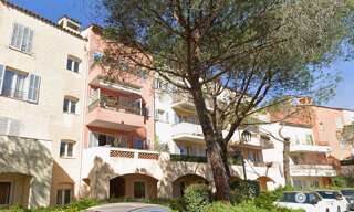 Appartement 2 Pièces 27 m² à louer à Mougins (06250)