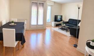 Appartement 2 Pièces 64 m² à vendre à Cognac (16100)