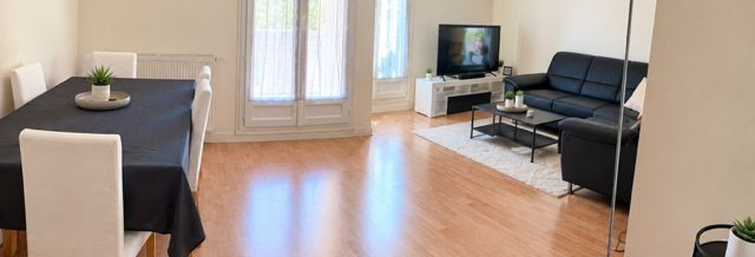 Appartement 2 Pièces 64 m² à vendre à Cognac (16100)