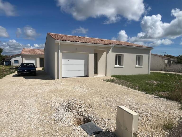 Maison À Vendre — photo 1