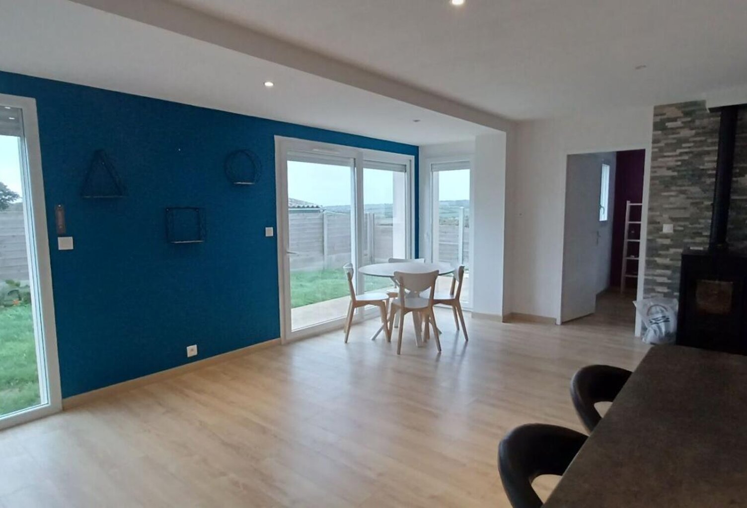 Exclusivité , Location Saint-Renan Maison meublée T5 — photo 1
