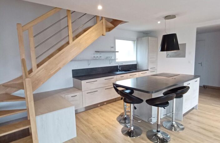 Exclusivité , Location Saint-Renan Maison meublée T5 — photo 2