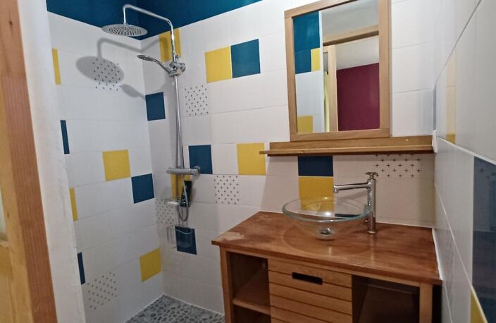 Exclusivité , Location Saint-Renan Maison meublée T5 — photo 4