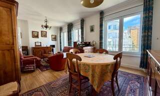 Appartement 4 Pièces 97 m² à vendre à Brest (29200)