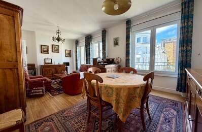 Brest, triangle d'or, appartement T5 lumineux — photo du bien