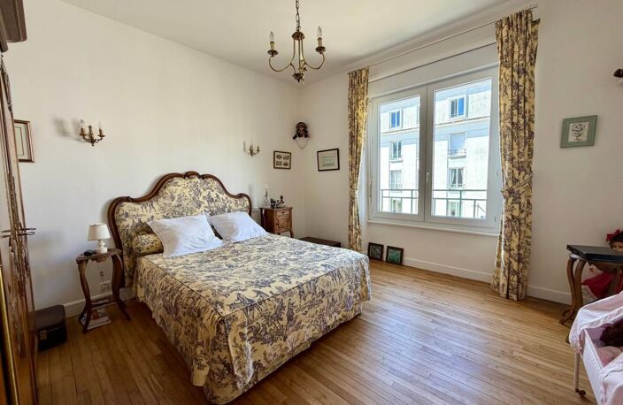 Brest, triangle d'or, appartement T5 lumineux — photo 4