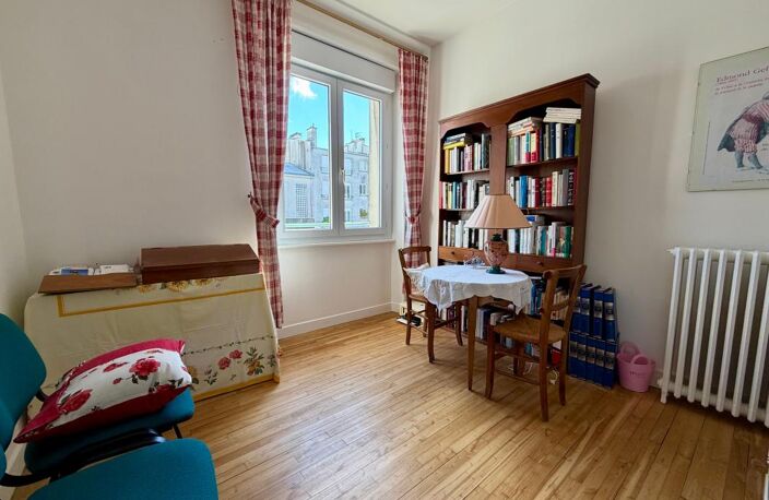 Brest, triangle d'or, appartement T5 lumineux — photo 5