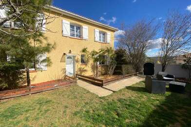 Maison 6 pièces 439000 €