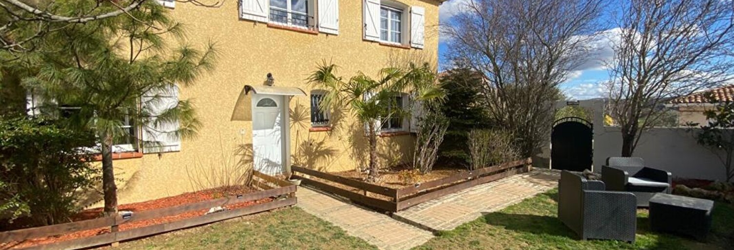 Maison 6 Pièces 177 m² à vendre à L'Isle-Jourdain (32600)
