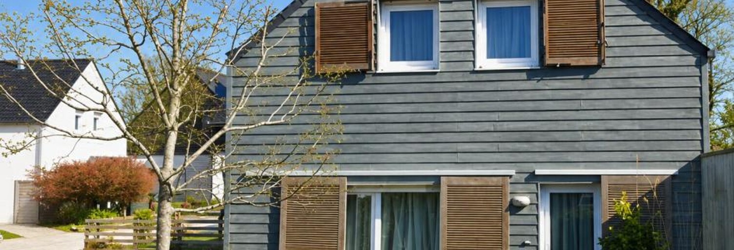 Maison 4 Pièces 118 m² à vendre à Plœmeur (56270)