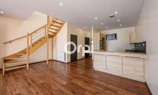 Appartement 4 Pièces 118 m² à vendre à Billy-Montigny (62420)