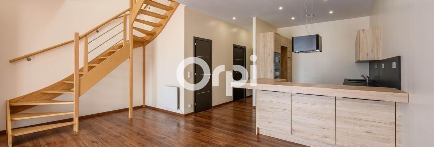 Appartement 4 Pièces 118 m² à vendre à Billy-Montigny (62420)