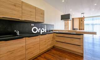 Appartement 4 Pièces 118 m² à vendre à Billy-Montigny (62420)