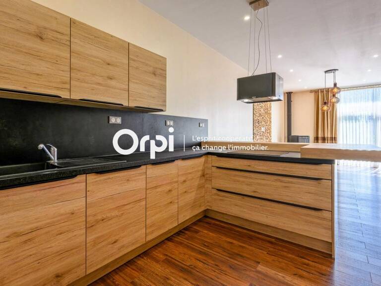 Orpi Lens – Duplex 118 m² — photo 1