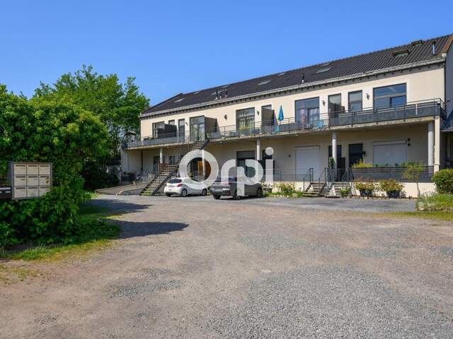 Orpi Lens – Duplex 118 m² — photo du bien