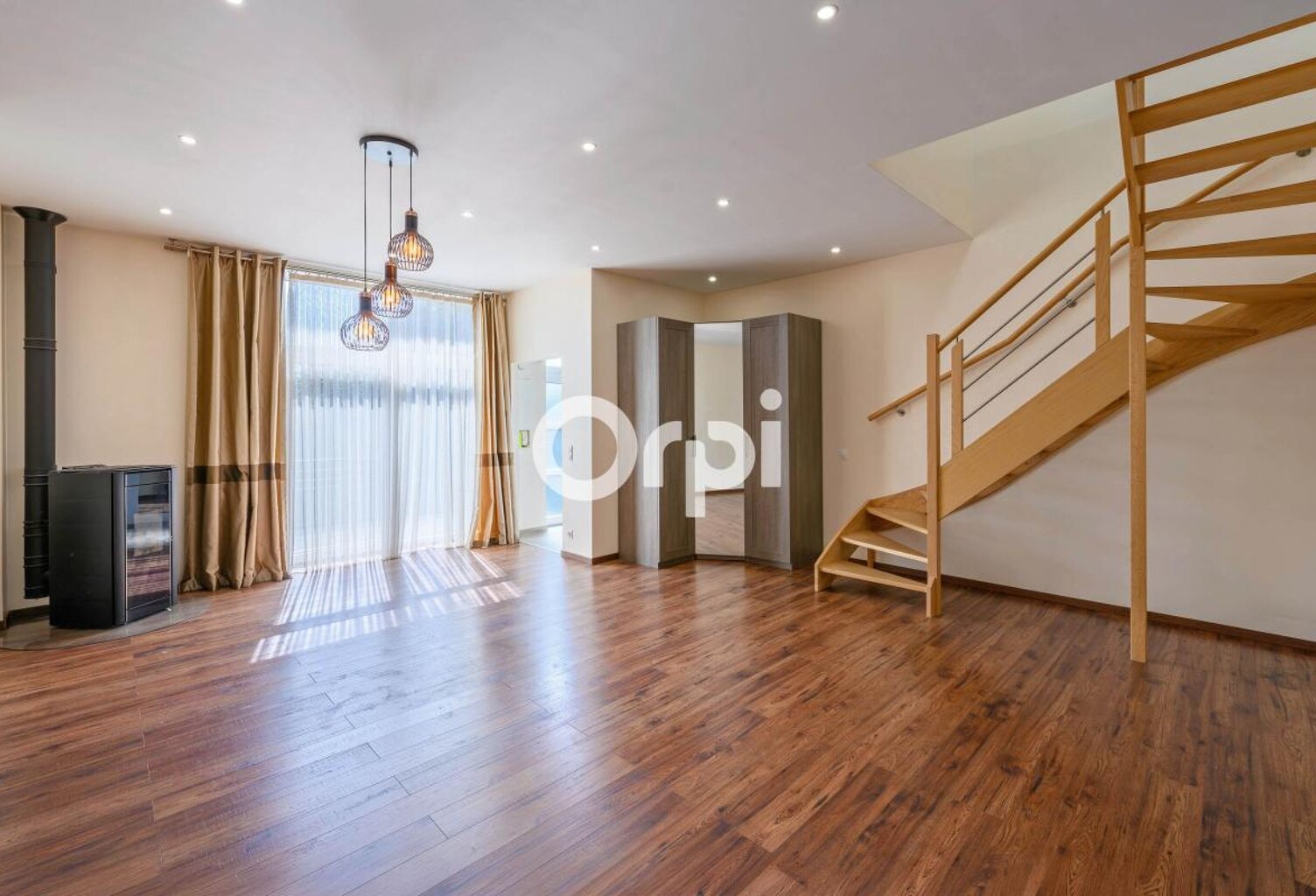 Orpi Lens – Duplex 118 m² — photo 1