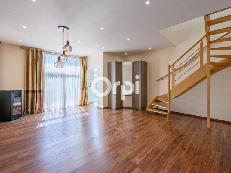 Orpi Lens – Duplex 118 m² — photo 1