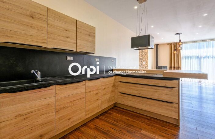 Orpi Lens – Duplex 118 m² — photo 3