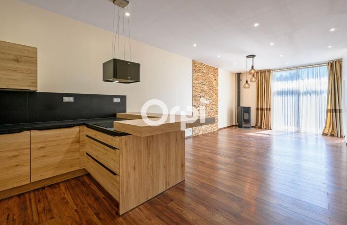 Orpi Lens – Duplex 118 m² — photo 4