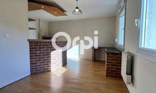 Appartement 1 Pièce 19 m² à vendre à Lens (62300)