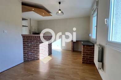 Appartement 1 pièces 66390 €