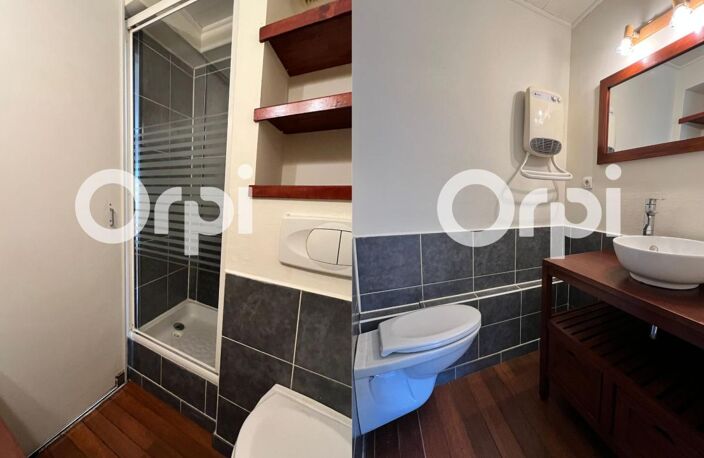 Studio idéalement situé avec place de parking privée — photo 4
