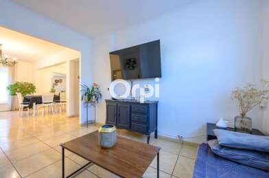 Maison 6 pièces 162490 €