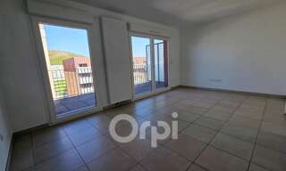 Appartement 1 Pièce 30 m² à louer à Clermont-Ferrand (63100)