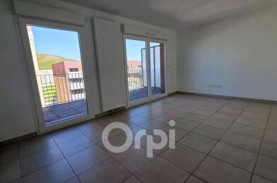 Appartement 1 pièces 505 €