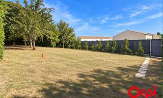 Terrain  300 m² à vendre à Saint-Sulpice-de-Royan (17200)